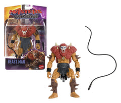Masters of the Universe 2026 Movie Action Figure Beast Man 14 cm 0194735350469