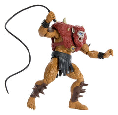 Masters of the Universe 2026 Movie Action Figure Beast Man 14 cm 0194735350469