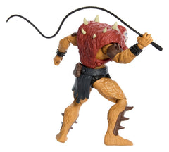 Masters of the Universe 2026 Movie Action Figure Beast Man 14 cm 0194735350469