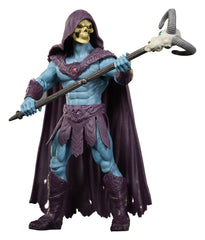 Masters of the Universe 2026 Movie Action Figure Skeletor 14 cm 0194735350421