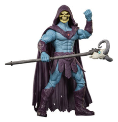 Masters of the Universe 2026 Movie Action Figure Skeletor 14 cm 0194735350421