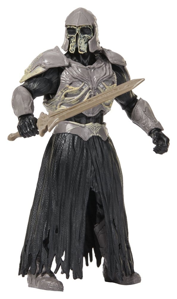Masters of the Universe 2026 Movie Action Figure Skelegoon 14 cm 0194735350391