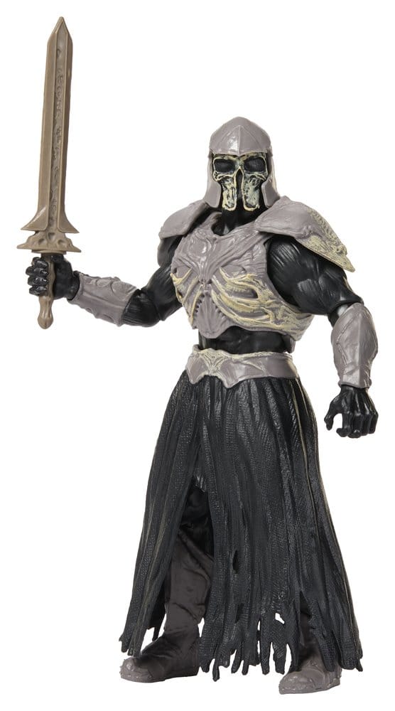 Masters of the Universe 2026 Movie Action Figure Skelegoon 14 cm 0194735350391
