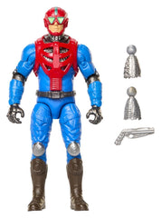 Masters of the Universe 2026 Movie Action Figure Mekaneck 14 cm 0194735350438