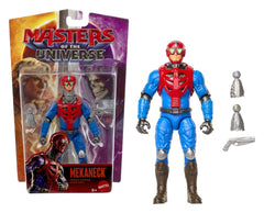 Masters of the Universe 2026 Movie Action Figure Mekaneck 14 cm 0194735350438