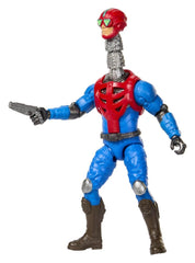 Masters of the Universe 2026 Movie Action Figure Mekaneck 14 cm 0194735350438