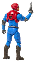 Masters of the Universe 2026 Movie Action Figure Mekaneck 14 cm 0194735350438