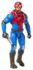 Masters of the Universe 2026 Movie Action Figure Mekaneck 14 cm 0194735350438