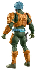 Masters of the Universe 2026 Movie Action Figure Man-At-Arms 14 cm 0194735350476