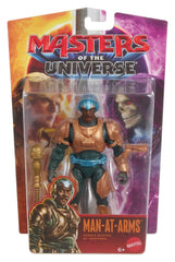 Masters of the Universe 2026 Movie Action Figure Man-At-Arms 14 cm 0194735350476