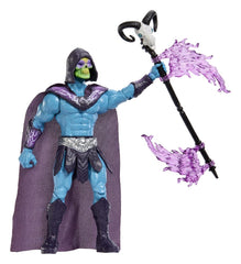 Masters of the Universe 2026 Movie Feature &nbspAction Figure Skeletor 14 cm 0194735350513