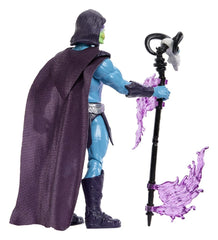Masters of the Universe 2026 Movie Feature &nbspAction Figure Skeletor 14 cm 0194735350513