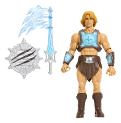 Masters of the Universe 2026 Movie Feature Action Figure He-Man 14 cm 0194735350506