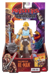 Masters of the Universe 2026 Movie Feature Action Figure He-Man 14 cm 0194735350506
