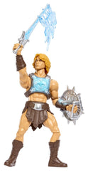 Masters of the Universe 2026 Movie Feature Action Figure He-Man 14 cm 0194735350506