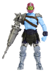 Masters of the Universe 2026 Movie Feature Action Figure Trap-Jaw 14 cm 0194735350490