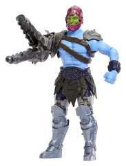 Masters of the Universe 2026 Movie Feature Action Figure Trap-Jaw 14 cm 0194735350490