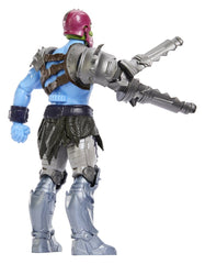 Masters of the Universe 2026 Movie Feature Action Figure Trap-Jaw 14 cm 0194735350490