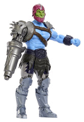 Masters of the Universe 2026 Movie Feature Action Figure Trap-Jaw 14 cm 0194735350490