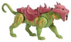 Masters of the Universe 2026 Movie Action Figure Battle Cat 14 cm 0194735350544