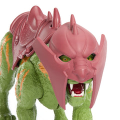 Masters of the Universe 2026 Movie Action Figure Battle Cat 14 cm 0194735350544