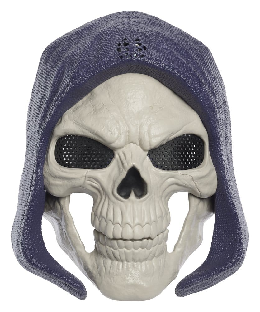 Masters of the Universe 2026 Movie Chronicles Roleplay Replica Skeletor's Mask *German Version* 0194735350667