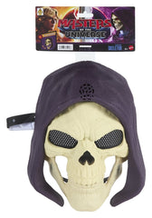 Masters of the Universe 2026 Movie Chronicles Roleplay Replica Skeletor's Mask *German Version* 0194735350667
