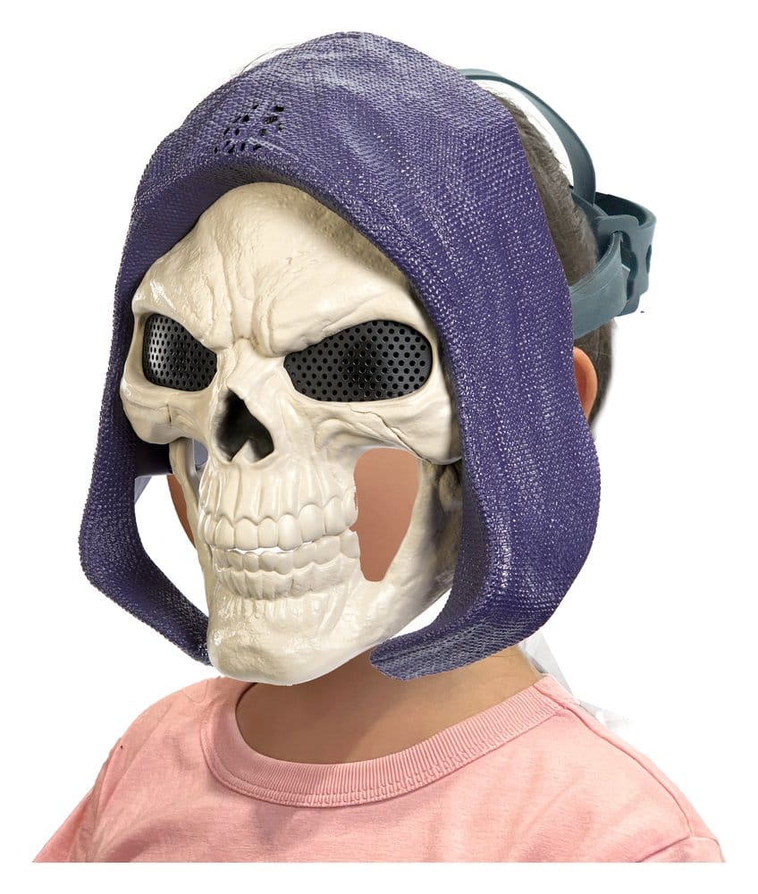 Masters of the Universe 2026 Movie Chronicles Roleplay Replica Skeletor's Mask *German Version* 0194735350667