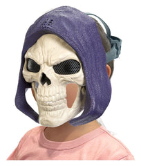 Masters of the Universe 2026 Movie Chronicles Roleplay Replica Skeletor's Mask *German Version* 0194735350667