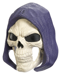 Masters of the Universe 2026 Movie Chronicles Roleplay-Replik Skeletors Maske *Deutsche Version*Masters of the Universe 2026 Movie Chronicles Roleplay Replica Skeletor's Mask *German Version*Masters of the Universe 2026 Movie Chronicles réplique Roleplay  0194735350667