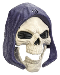 Masters of the Universe 2026 Movie Chronicles Roleplay Replica Skeletor's Mask *German Version* 0194735350667