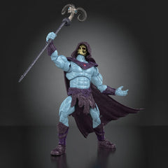 Masters of the Universe 2026 Movie Chronicles Action Figure Skeletor 18 cm 0194735350735