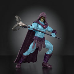 Masters of the Universe 2026 Movie Chronicles Action Figure Skeletor 18 cm 0194735350735
