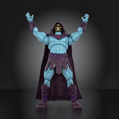 Masters of the Universe 2026 Movie Chronicles Action Figure Skeletor 18 cm 0194735350735