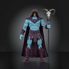 Masters of the Universe 2026 Movie Chronicles Action Figure Skeletor 18 cm 0194735350735