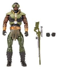 Masters of the Universe 2026 Movie Chronicles Action Figure Tri-Klops 18 cm 0194735350759