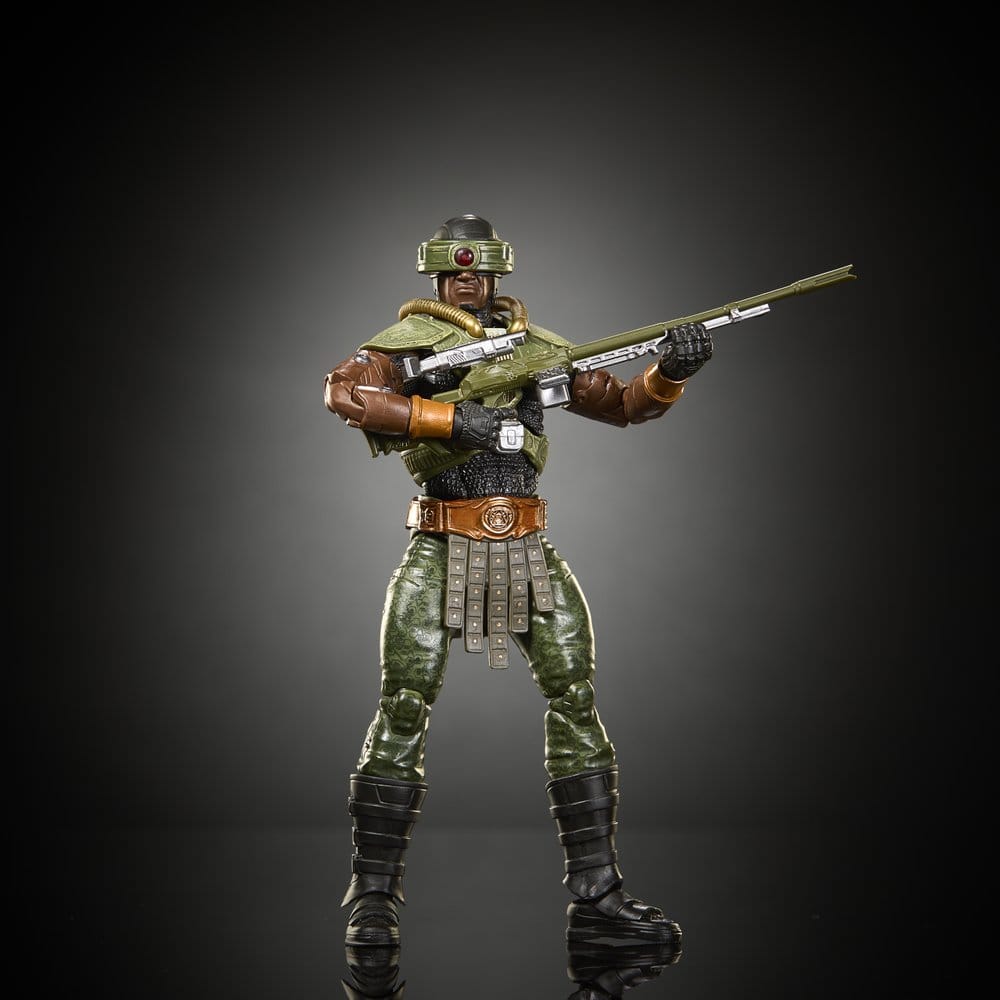 Masters of the Universe 2026 Movie Chronicles Action Figure Tri-Klops 18 cm 0194735350759