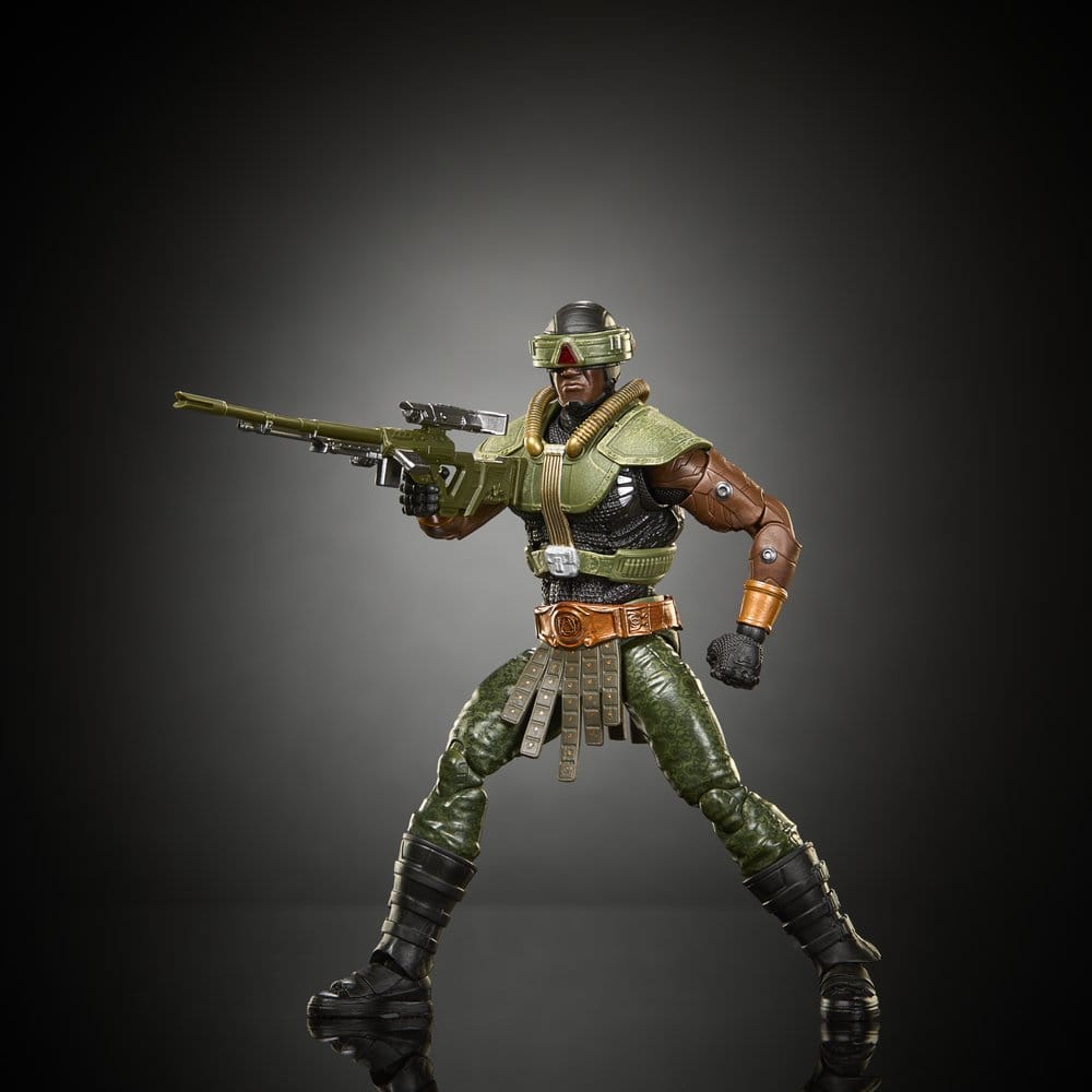 Masters of the Universe 2026 Movie Chronicles Action Figure Tri-Klops 18 cm 0194735350759