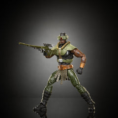 Masters of the Universe 2026 Movie Chronicles Action Figure Tri-Klops 18 cm 0194735350759
