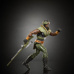 Masters of the Universe 2026 Movie Chronicles Action Figure Tri-Klops 18 cm 0194735350759
