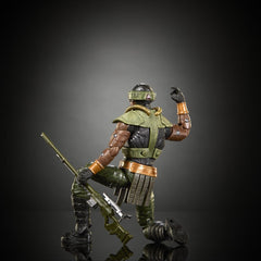 Masters of the Universe 2026 Movie Chronicles Action Figure Tri-Klops 18 cm 0194735350759