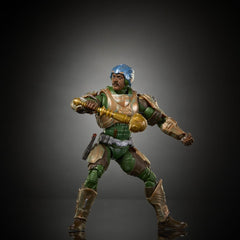 Masters of the Universe 2026 Movie Chronicles Action Figure Man-At-Arms 18 cm 0194735350773