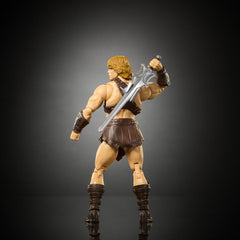 Masters of the Universe 2026 Movie Chronicles Action Figure He-Man 18 cm 0194735350766