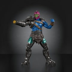 Masters of the Universe 2026 Movie Chronicles Action Figure Trap-Jaw 18 cm 0194735350742