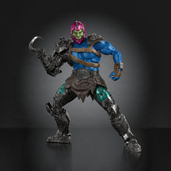 Masters of the Universe 2026 Movie Chronicles Action Figure Trap-Jaw 18 cm 0194735350742