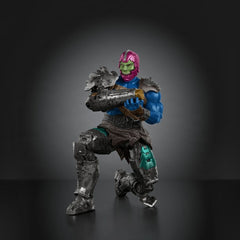 Masters of the Universe 2026 Movie Chronicles Action Figure Trap-Jaw 18 cm 0194735350742