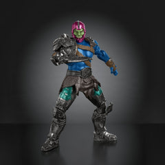 Masters of the Universe 2026 Movie Chronicles Action Figure Trap-Jaw 18 cm 0194735350742