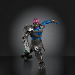 Masters of the Universe 2026 Movie Chronicles Action Figure Trap-Jaw 18 cm 0194735350742