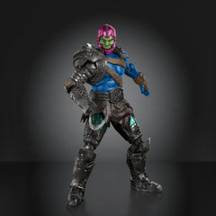 Masters of the Universe 2026 Movie Chronicles Action Figure Trap-Jaw 18 cm 0194735350742
