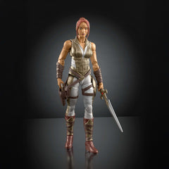 Masters of the Universe 2026 Movie Chronicles Action Figure 1/12 Teela 17 cm 0194735350711